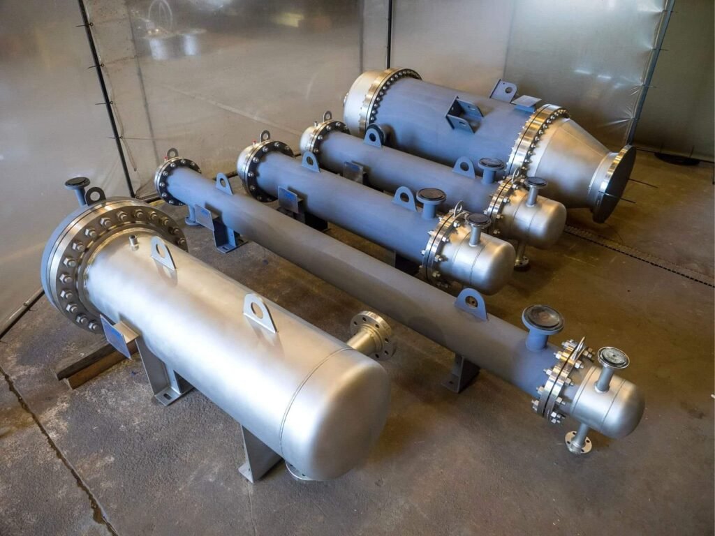 Customised Fabrication Job