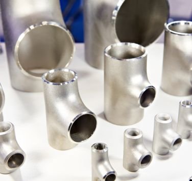 Buttweld Fittings & Mitre Bends Manufacturer in India