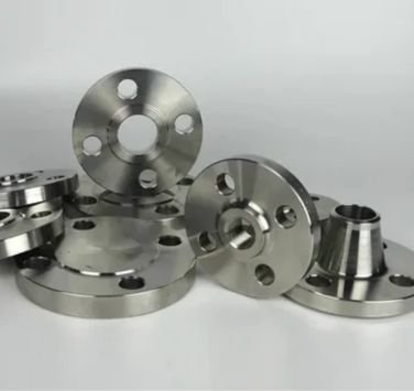 Flanges Manufacturer in India