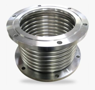 Flexible Hose Pipe & Expansion Joints Manufacturer in India