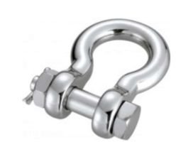  Anchor Shackles Manufacturer in India