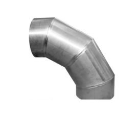 45° Buttweld Fittings & Mitre Bends Manufacturer in India