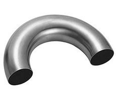 Bend Buttweld Fitting Stockist in India