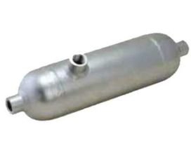  Standard Condensate Pots Manufacturer in India