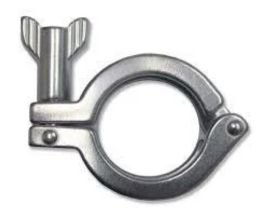 clamps Manufacturer in India