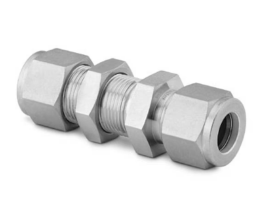 Bulkhead Union Manufacturer in India