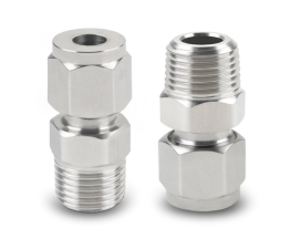 Male Connector Manufacturer in India
