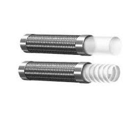  PTFE Flexible Hose Supplier in India