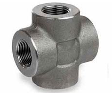 Cross Forged Fittings Manufacturer in India