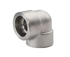 Elbow Forged Fittings Manufacturer in India