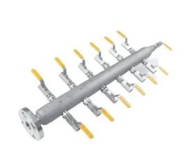 Dual-line Systems Supplier in India