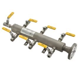  Single-line System Manufacturer in India