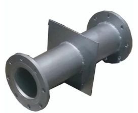   GI Puddle Flange Stockist in India