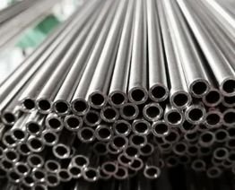 High Precision Tube Manufacturer in India