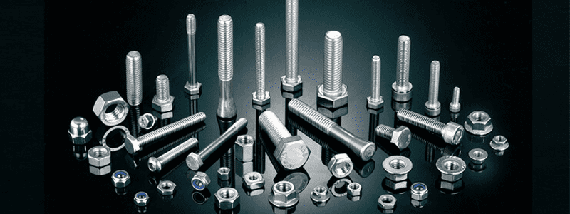 Fasteners Manufacturer & Supplier in India