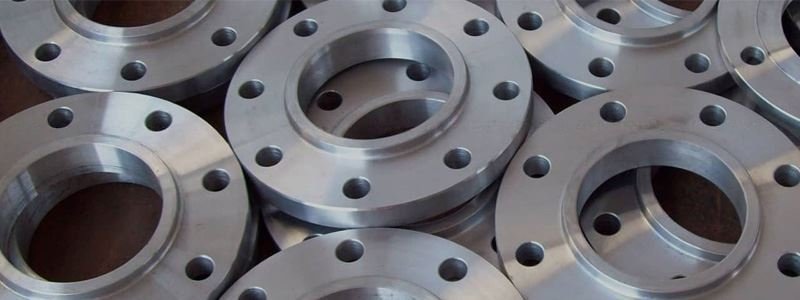 Flanges Manufacturer & Supplier in India