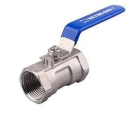Ball Valve Manufacturer in India