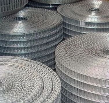 Alloy 20 Wire Mesh Manufacturer in India