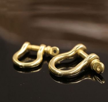 Cupro Nickel 70/30 Anchor Shackle Chain Manufacturer in India