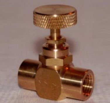 Cupro Nickel 90/10 Valves Manufacturer in India