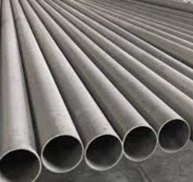 Duplex 2205 Pipes Manufacturer in India