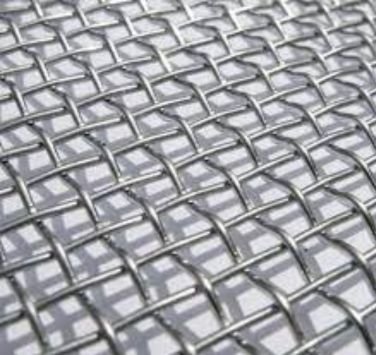 Duplex 2205 Wire Mesh Manufacturer in India