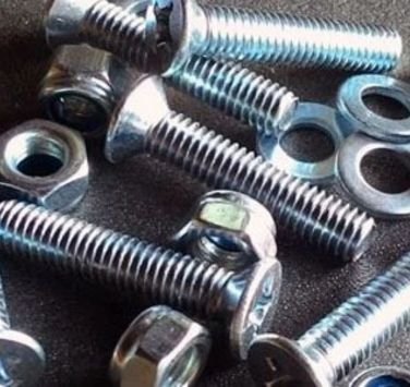 Hastelloy Fasteners Manufacturer in India