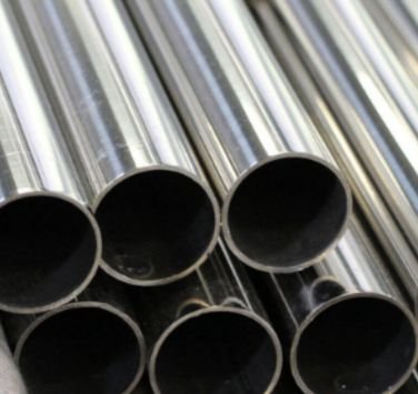 Inconel Tubes Manufacturer in India