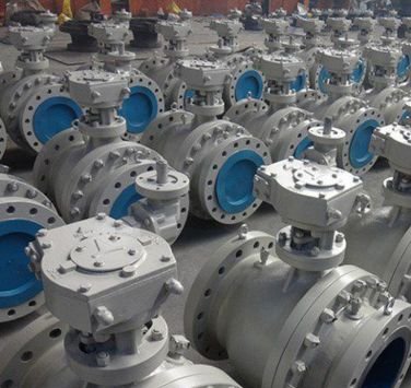 Inconel Valves Manufacturer in India