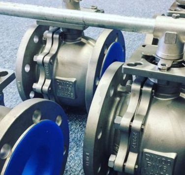 Monel Valves Manufacturer in India