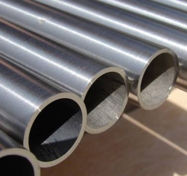 SMO 254 Tubes Manufacturer in India