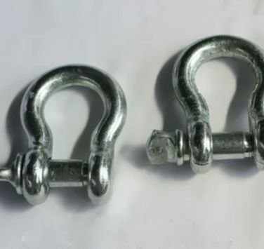 Super Duplex Anchor Shackle Chain Manufacturer in India