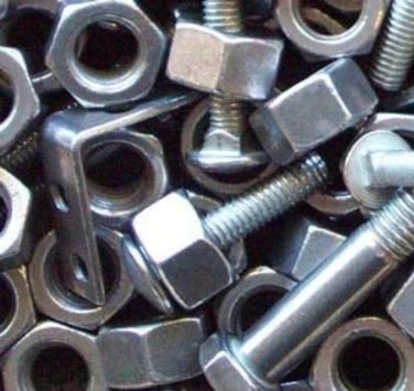 Super Duplex Fasteners Manufacturer in India