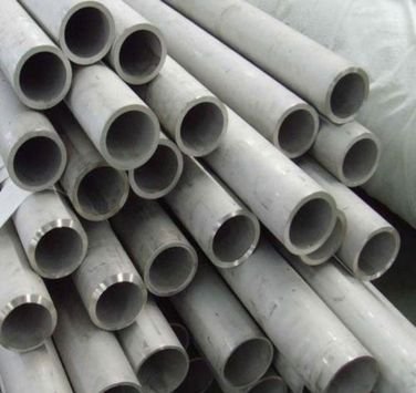 Super Duplex Tubes Manufacturer in India