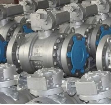 Super Duplex Valves Manufacturer in India