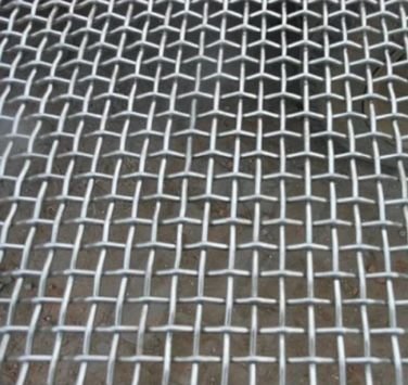 Super Duplex Wire Mesh Manufacturer in India