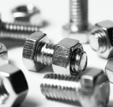 Fasteners Manufacturer in India