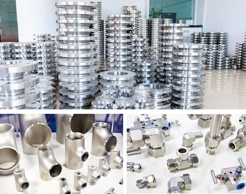 Venus Special Metals