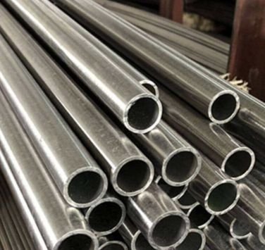 Tubes Manufacturer in India